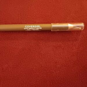 COVERGIRL Easy Breezy Brow Pencil - Tan